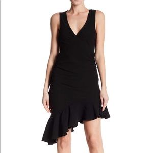 Romeo & Juliet Couture Black Dress. Size 8/medium